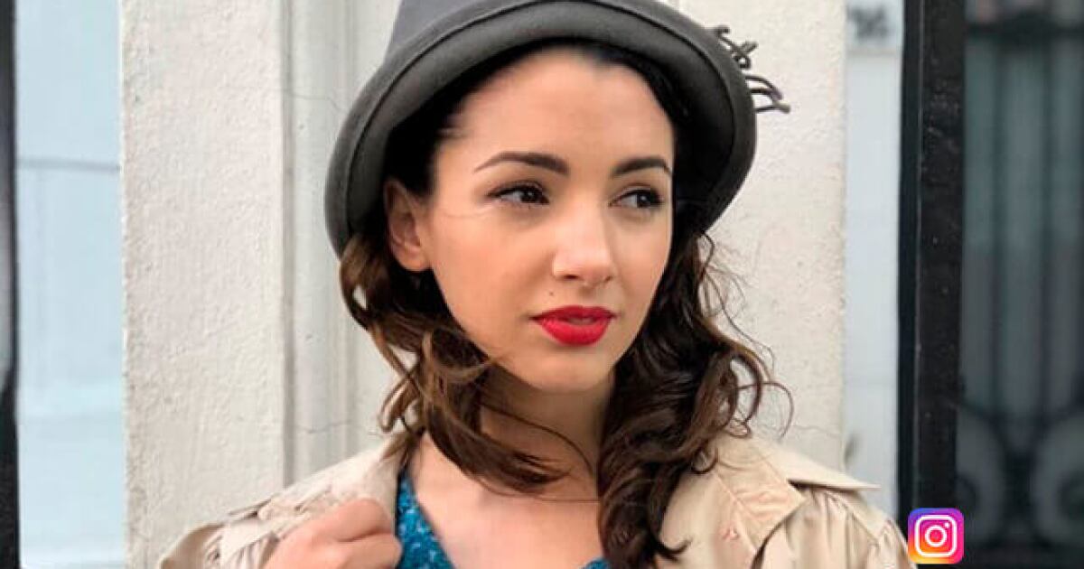 Hermana de actriz de ‘Patito feo’ asegura que Juan Darthés no violó a