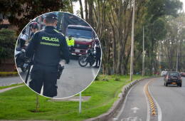Ojo, motociclistas: estos son los 19 corredores viales con restricción para parrillero en Halloween