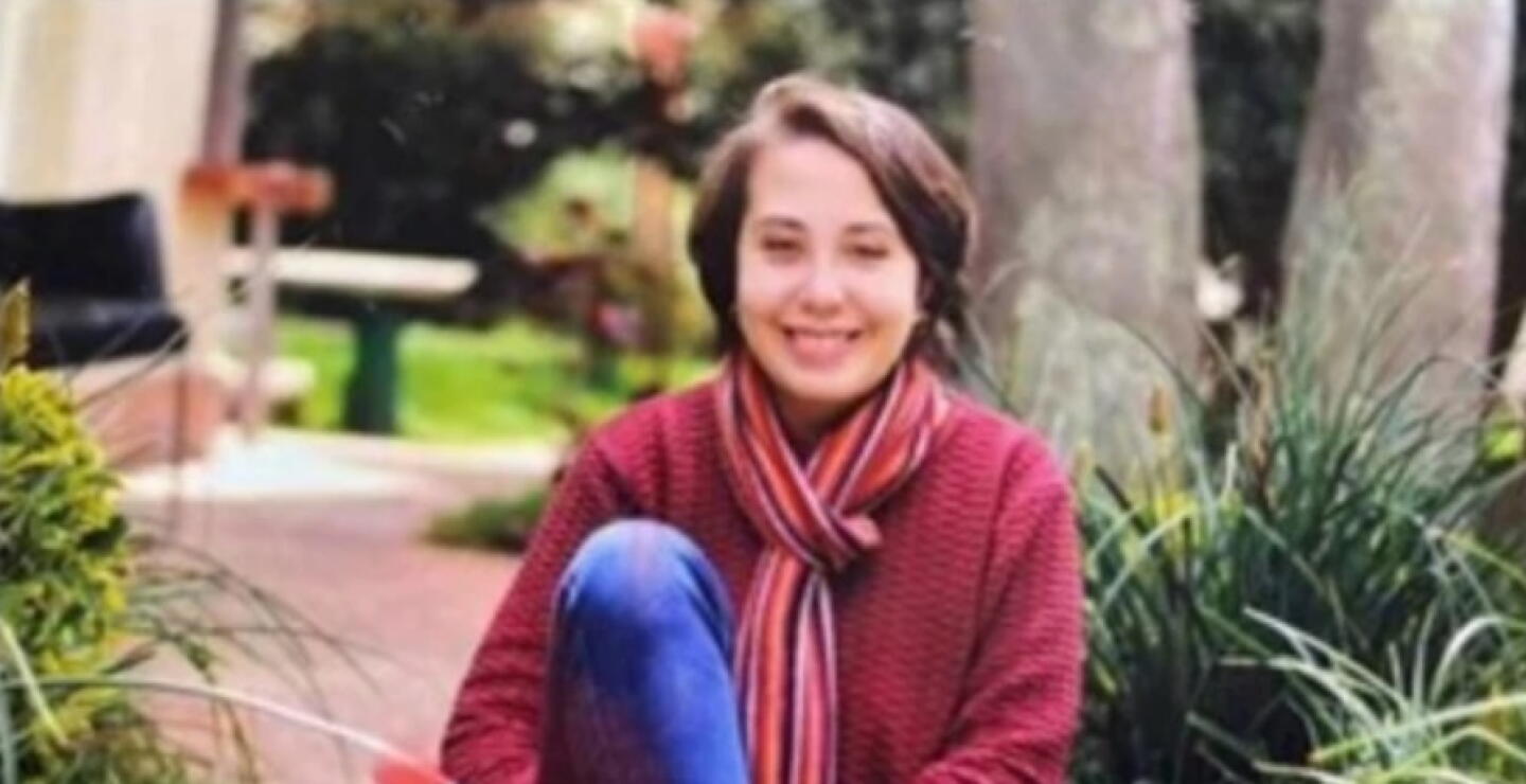 La última charla de María Paula Munévar con su mamá; habitantes de calle también la buscan