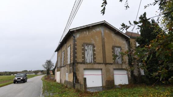 niña asesinada en Francia niña asesinada en Francia