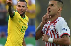 337433_BLU Radio // Copa América // Foto: AFP