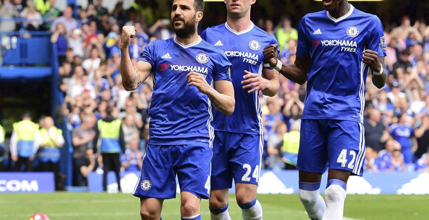 101426_3. Chelsea 3.102.000 / Foto: Facebook Chelsea
