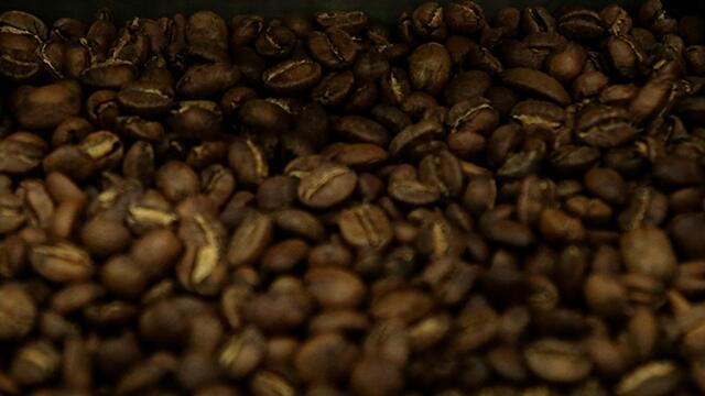 Precio internacional del café subió $10.000 por carga