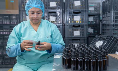 Empresas sostenibles en Colombia Empresas sostenibles en Colombia