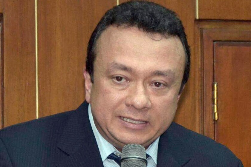 Eduardo Pulgar