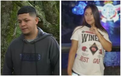 Colombiana secuestrada en México le dijo a su hermano que “era muy poco lo que podía hablar”