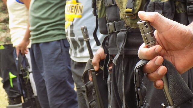 ¿Confinados por el COVID-19 o la guerra? No cesan ataques a líderes sociales en el Cauca