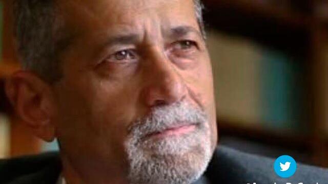 Diputado venezolano denuncia pacto de ELN y gobierno Maduro en zona minera del estado Bolívar