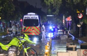 Mujer fue asesinada y su hija presenció el crimen: el hecho ocurrió en Bosa