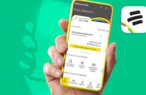 Bancolombia anuncia suspensión temporal