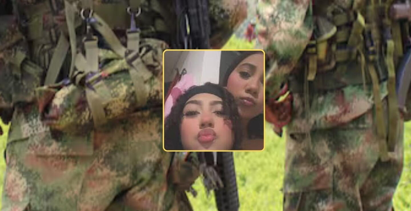 Revelan pasado oscuro del menor relacionado con las hermanas en Malambo