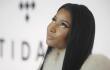 2015_Foto: Nicki Minaj AFP