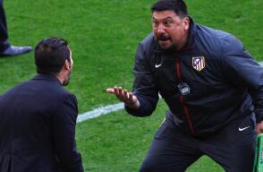 366302_Mono Burgos / Foto: AFP