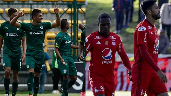 246241_Equidad recibirá a América en El Campín