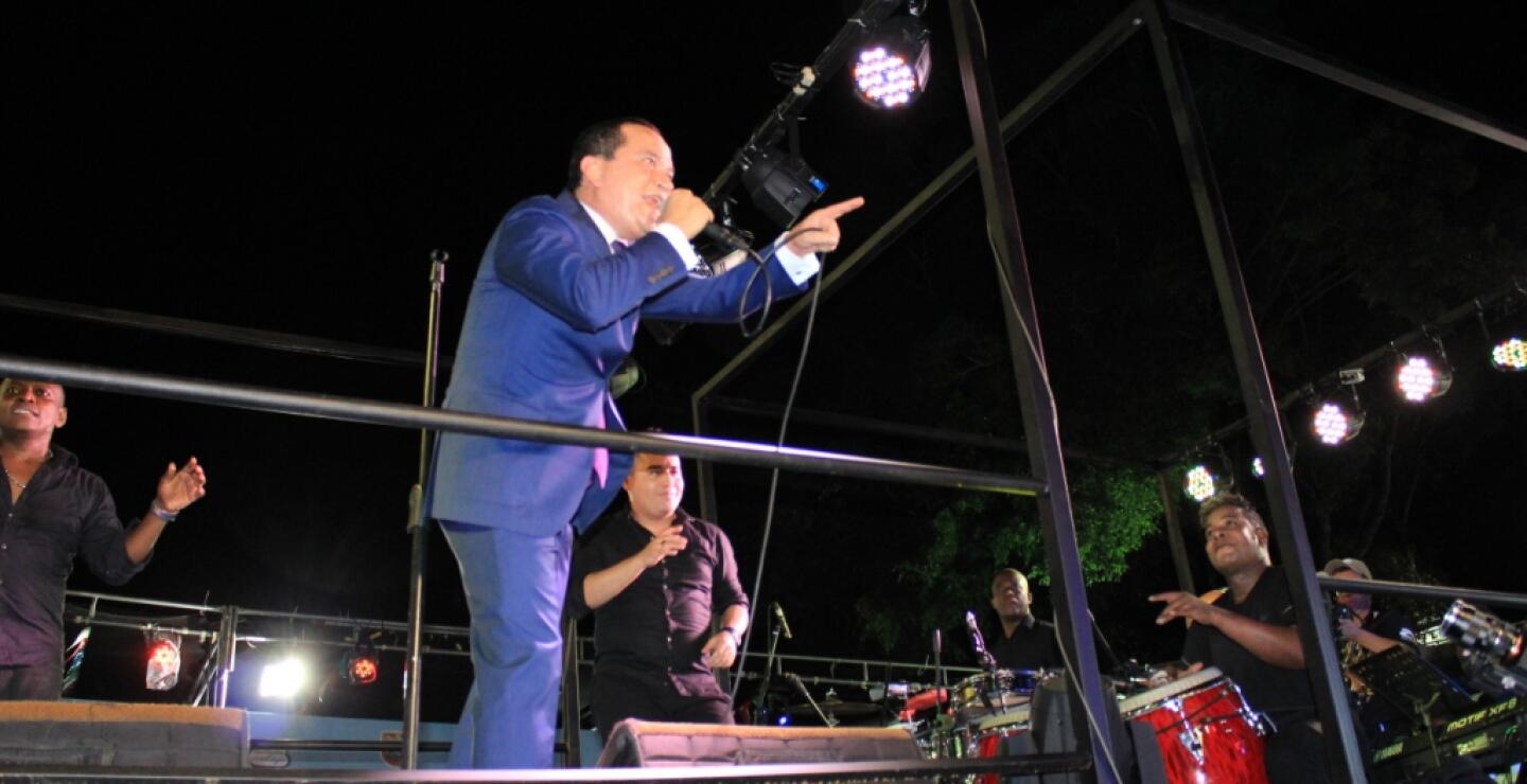 275599_Foto: Noticias Caracol