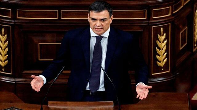 Estos son los retos de Pedro Sánchez, el nuevo presidente del gobierno español