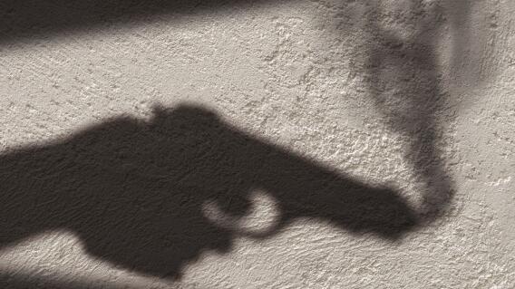 Asesinan a hombre con cinco disparos en la cabeza Asesinan a hombre con cinco disparos en la cabeza