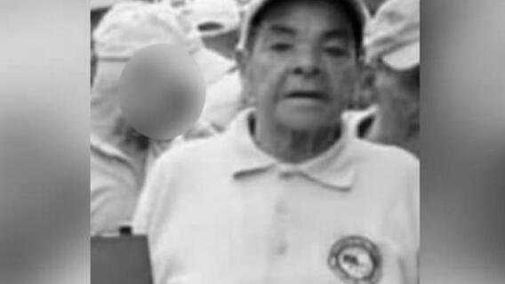 352463_BLU Radio. Según Medicina Legal, muerte de Arnolda Chavarría fue por causas naturales / Foto: Cortesía 352463_BLU Radio. Según Medicina Legal, muerte de Arnolda Chavarría fue por causas naturales / Foto: Cortesía