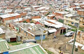 Ciudad Bolívar Ciudad Bolívar