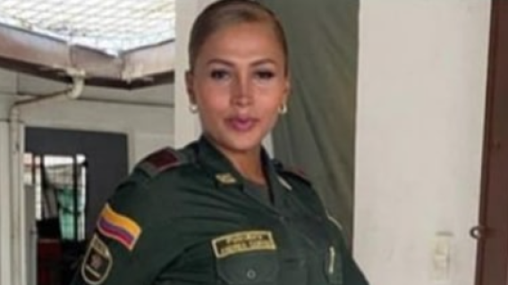 Policía Tra Policía Tra