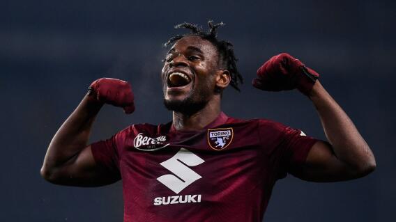 Duván Zapata Duván Zapata