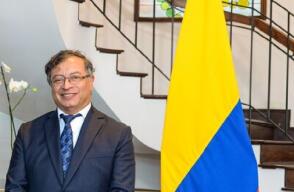 Posesión de Petro: ¿qué ballatón le rendirá honores al nuevo presidente?