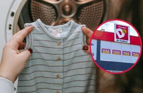 El producto para la ropa del D1 infaltable, que cautivó a muchos y está por solo $ 9.000