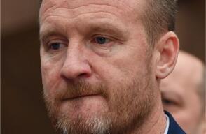 362761_Barry Bennell // Foto: AFP