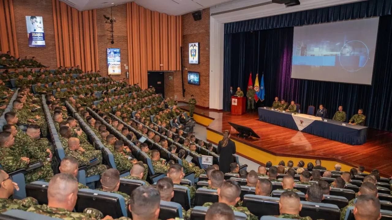 Ejército estrena herramienta de inteligencia artificial para fortalecer sus capacidades