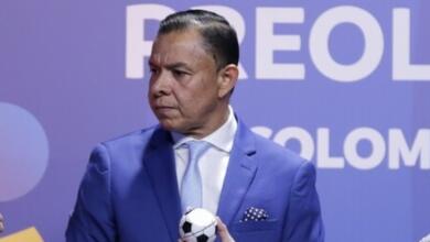 Iván René Valenciano es uno de los jugadores históricos del fútbol colombiano. 