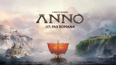 Anno 117: Pax Romana | RESEÑA