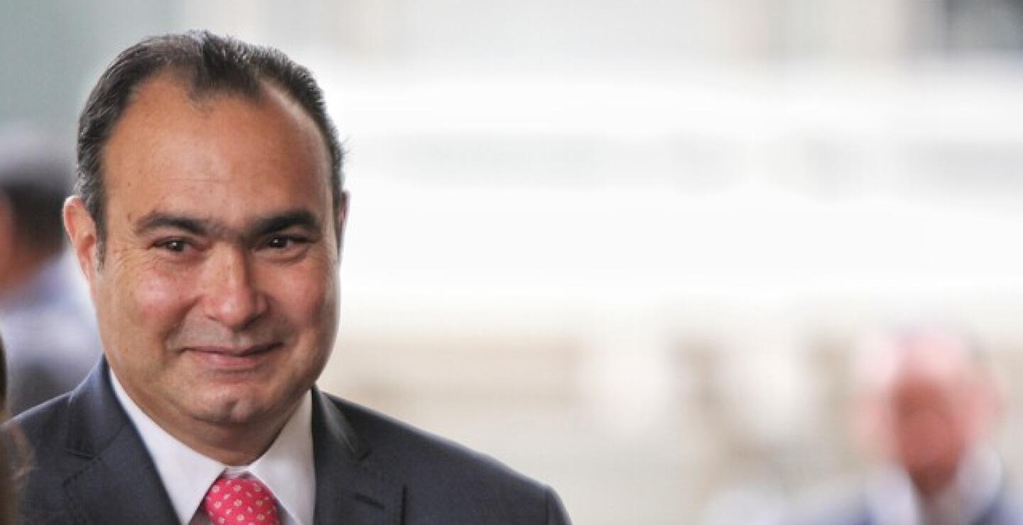 ¿Qué sigue para Jorge Pretelt tras su captura en Montería? 