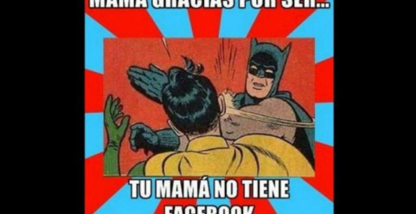 306245_BLU Radio / Memes de mamá. Foto: Facebook