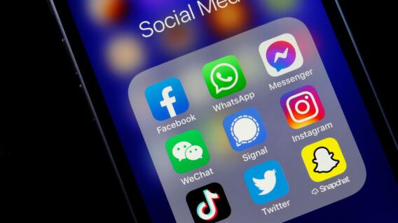 Redes Sociales Redes Sociales