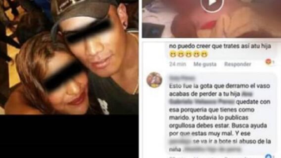 328849_BLU Radio, Abuso sexual por Facebook Live a menor / Foto: El Sol de México