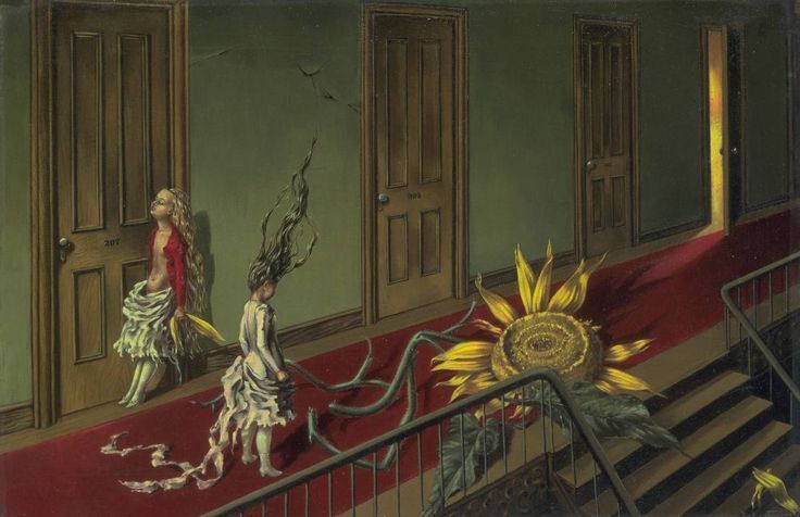 “Eine Kleine Nachtmusik”, 1943.