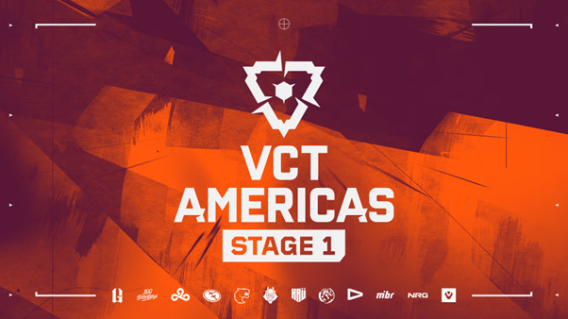 VCT Americas 2025 VCT Americas 2025