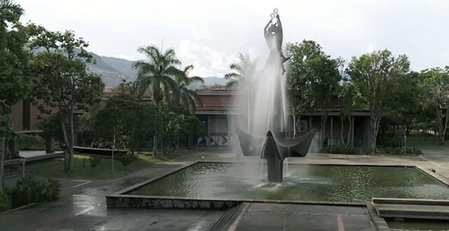 Universidad de Antioquia / Tomada de Facebook.