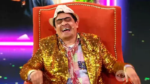 Equipo de Caracol Televisión envía emotivos mensajes por los 16 años de The Suso´s Show