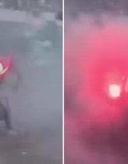 Toro sufrió maltrato durante corraleja en Sabanalarga: investigan a responsables
