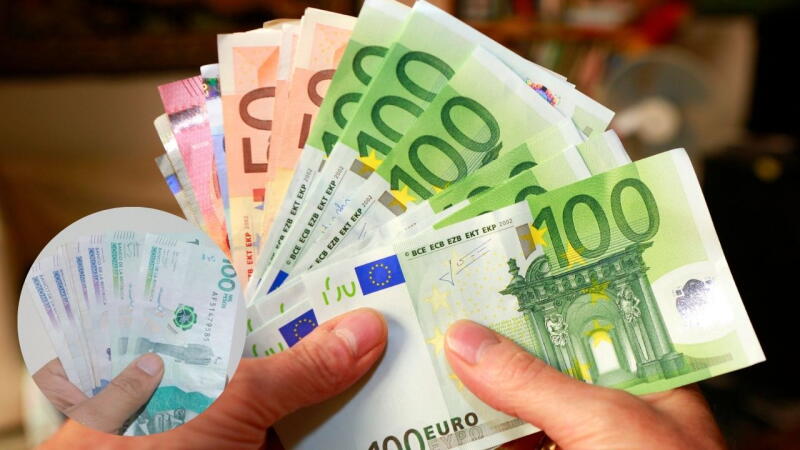 Precio del euro en Colombia Precio del euro en Colombia