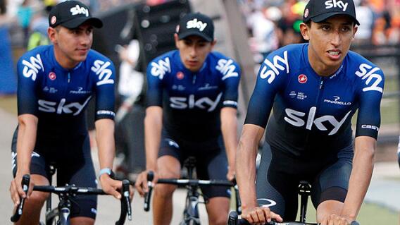 Colprensa- Luis Barbosa