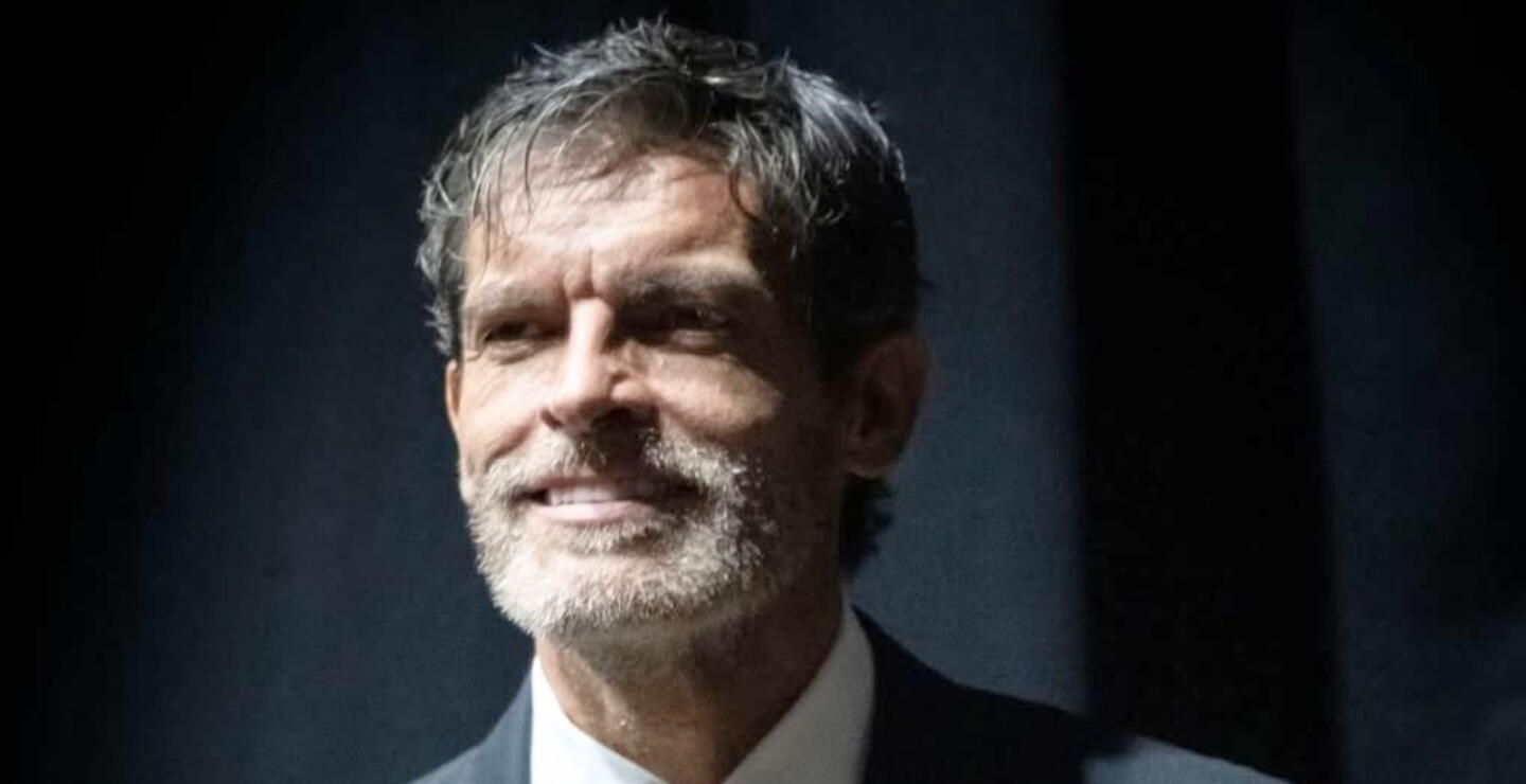 El agresivo cáncer que sufrió Conrado Osorio, actor de 'Padres e hijos' que murió a los 49 años