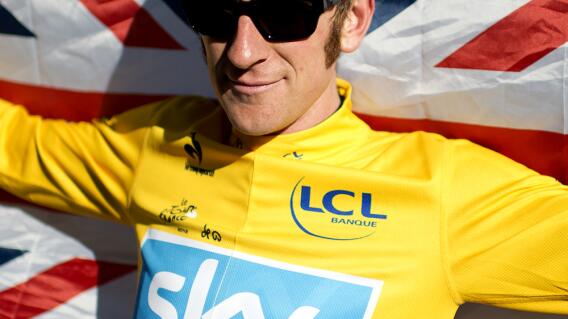 275714_Bradley Wiggins. Foto: AFP