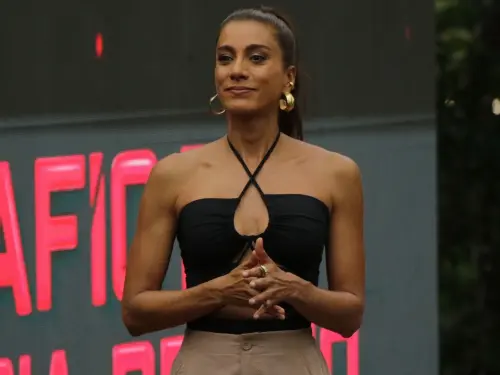 Capítulo 76 Desafío del Siglo XXI