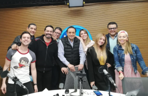 354700_BLU Radio. Voz Populi // Foto: BLU Radio