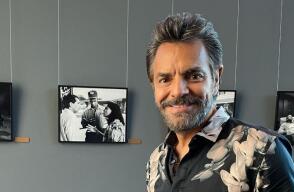 Eugenio Derbez