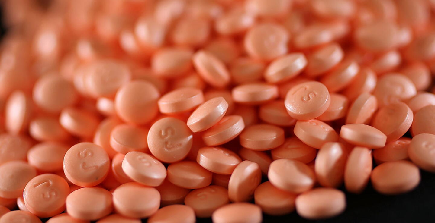 77459_Medicamentos. Foto: AFP