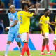 La Selección Colombia le ganó 1-0 a RD Congo en el Mundial 2026.