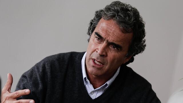 ¿Qué responden el contralor y César Gaviria a señalamientos de Sergio Fajardo? ¿Qué responden el contralor y César Gaviria a señalamientos de Sergio Fajardo?